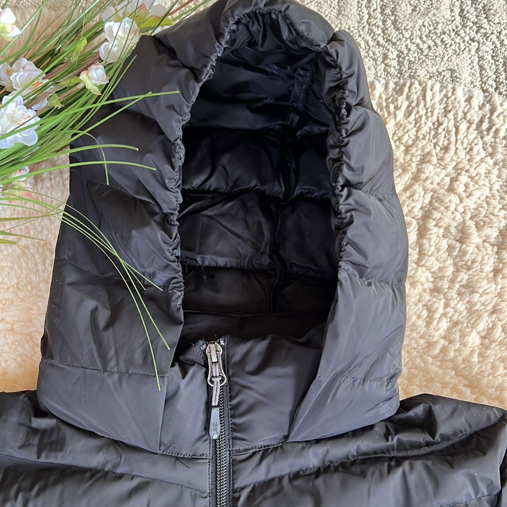 32 Degree Heat Black Jacket Size M - Picture 3 of 8